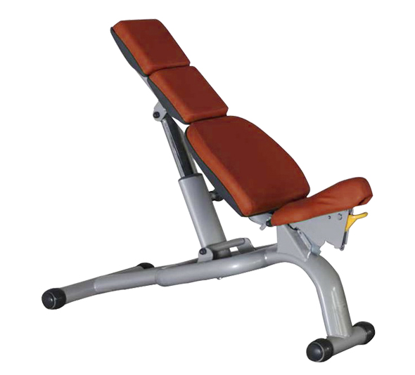 BFT2032可調啞鈴訓練椅 推舉啞鈴訓練健身器材廠家大圖展示1