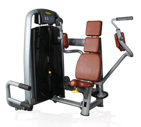 BFT2009 蝴蝶擴胸訓練器 力量訓練器材 廠家直銷大圖展示1