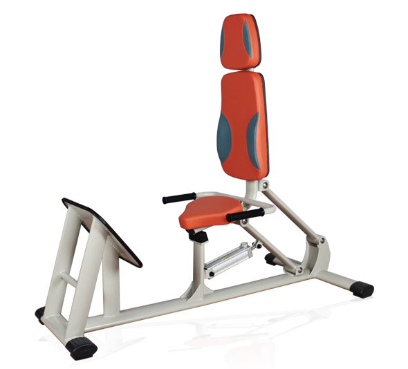 BFT-6010平蹬訓(xùn)練器 女士健身器材批發(fā)大圖展示1