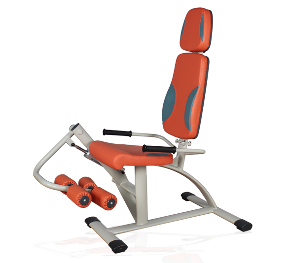 BFT6006 前踢/后壓腿訓(xùn)練器 女生健身器材大全大圖展示1