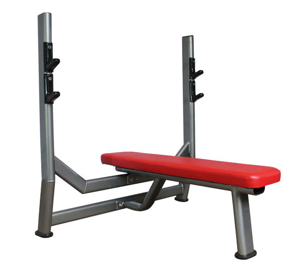 BFT3030水平推舉訓練器 室內健身器材大全批發大圖展示1