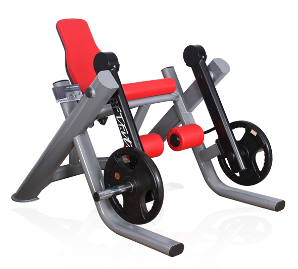 BFT5000 大腿伸展訓(xùn)練器 跪姿屈腿訓(xùn)練器大圖展示1