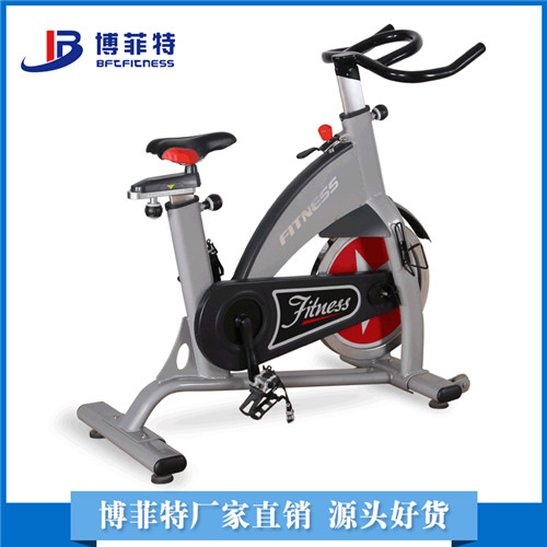 BSE01動(dòng)感單車（灰色）外貿(mào)出口動(dòng)感單車批發(fā)大圖展示2