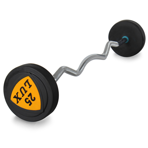 DP-06彩色曲桿小杠鈴廠家批發(fā)直銷 杠鈴批發(fā)大圖展示1