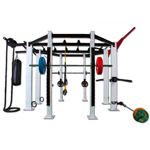 BFT1031 CF訓練架 Crossfit綜合訓練架生產廠家