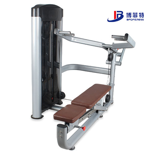 BFT3059 推肩和臥推訓練器 雙功能健身器材廠家大圖展示2