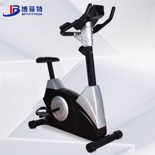 BLE-201 磁控健身房專用立式健身車廠家批發(fā)