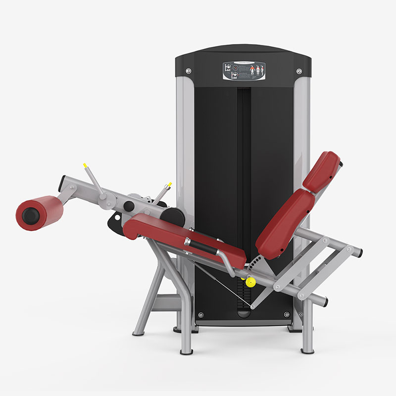 BFT3010 大腿伸展 腿部健身器材 擺腿訓練器廠家批大圖展示1