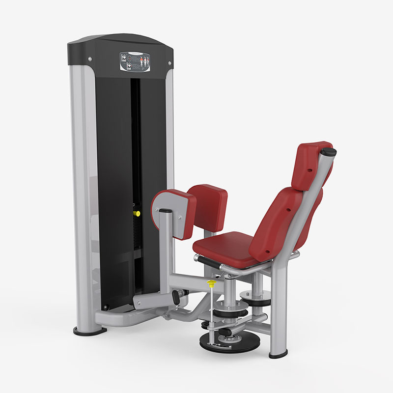 BFT3013大腿腿部外彎外展機,大腿外展訓練器廠家大圖展示1