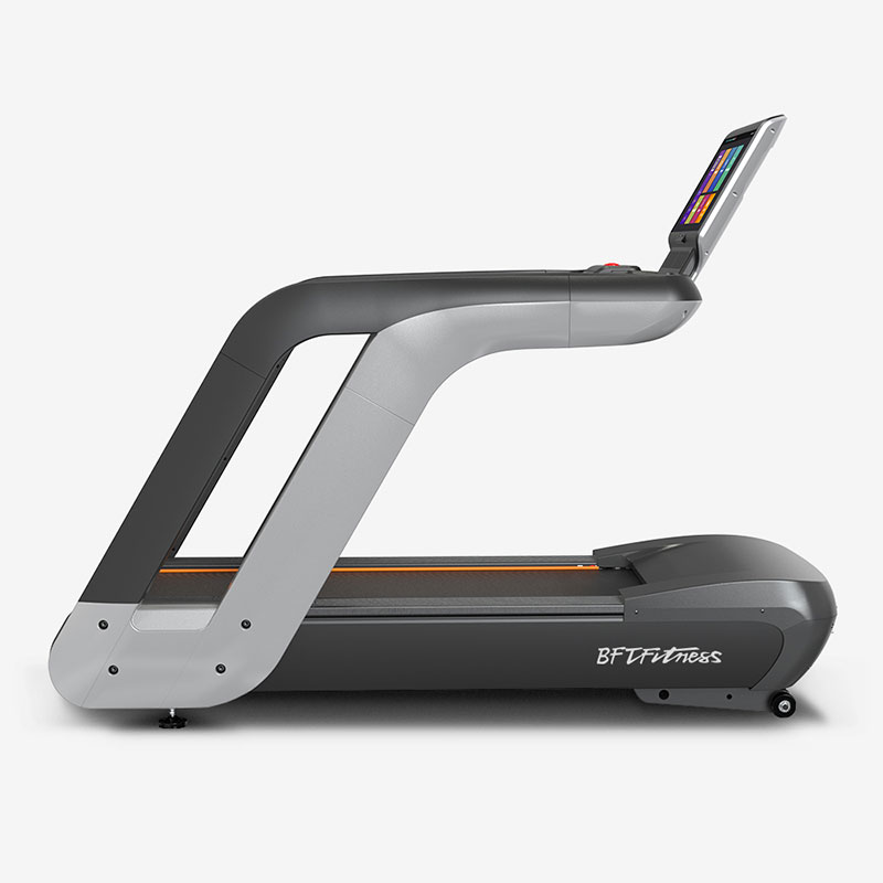 BCT-10S高端商用專業(yè)跑步機(jī)（觸屏版）大圖展示2