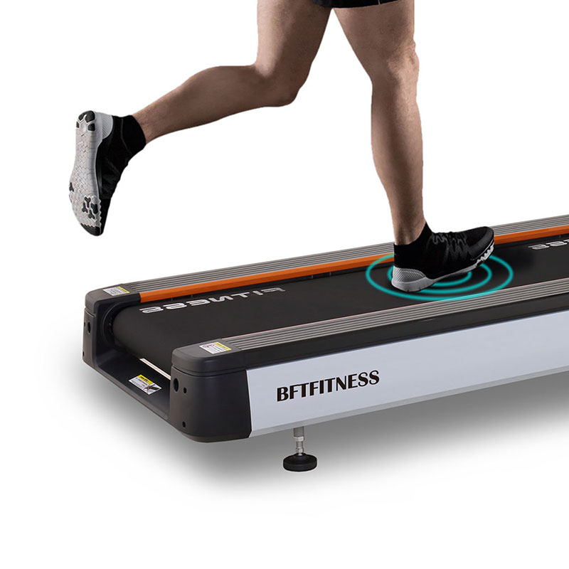 BCT-01S高端商用專業跑步機(觸屏版)大圖展示3