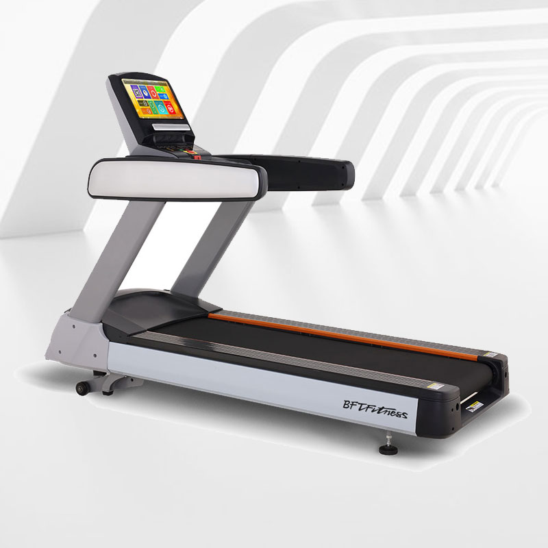 BCT-01S高端商用專(zhuān)業(yè)跑步機(jī)（觸屏版）