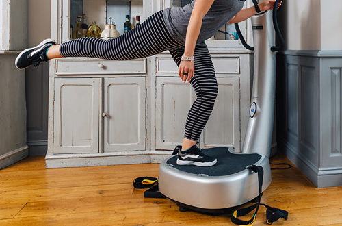 健身房放松的器械:解鎖運(yùn)動(dòng)后的寧?kù)o與恢復(fù)