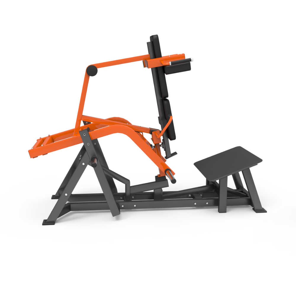 BFT-E12 V形深蹲機大圖展示2