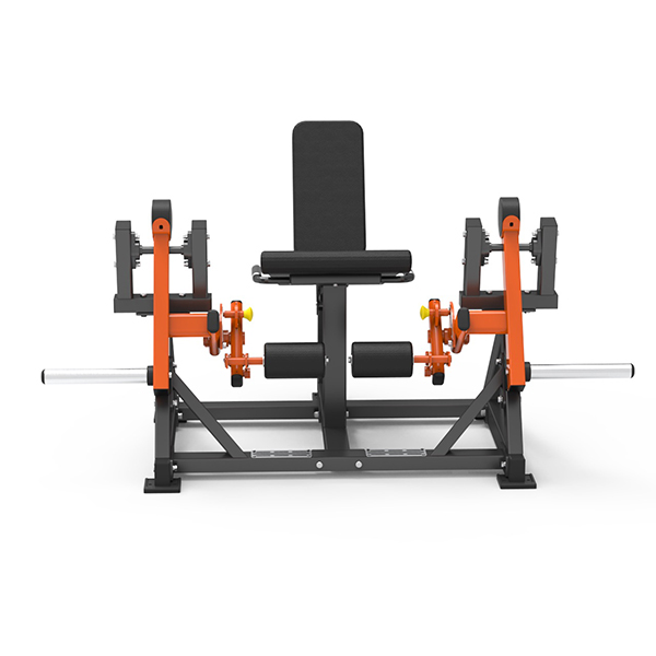 BFT-E25 分動式大腿伸展大圖展示2