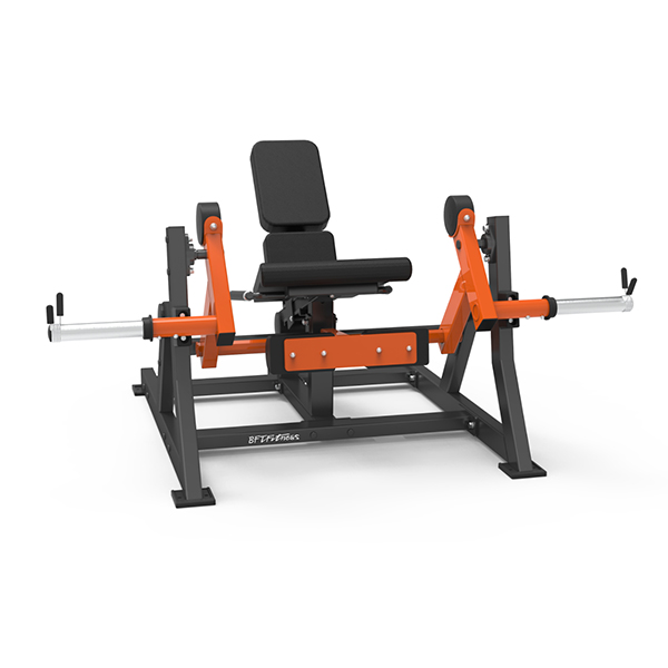 BFT-E24 大腿伸展大圖展示1