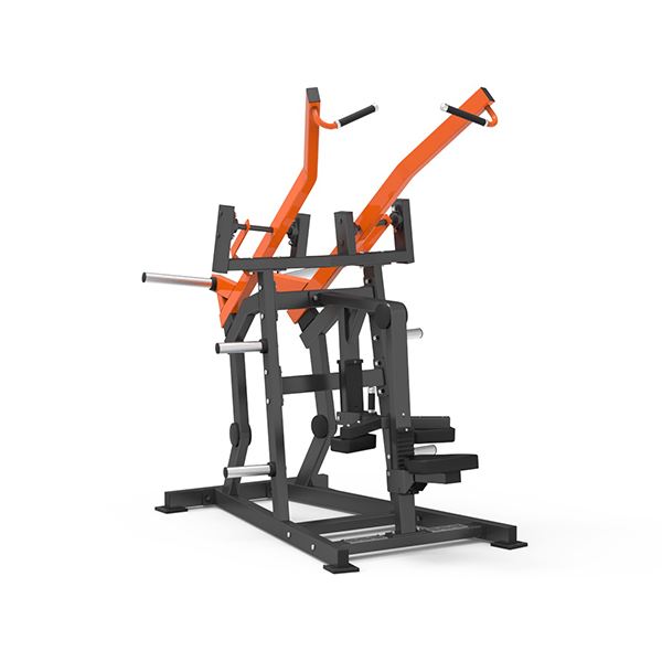 BFT-E28A 分動式闊角度高拉力背肌訓(xùn)練器