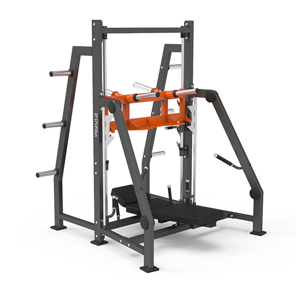 BFT-E40 垂直倒蹬機(jī)