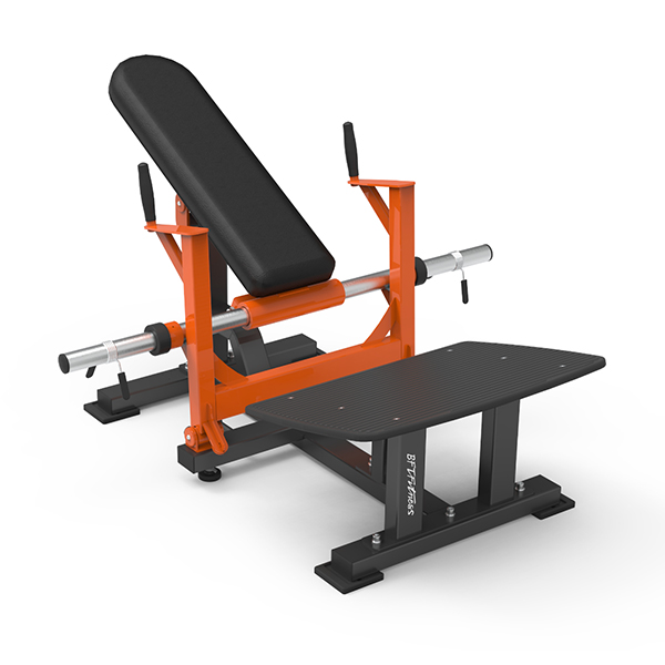 BFT-E44 臀部轟炸機(jī)