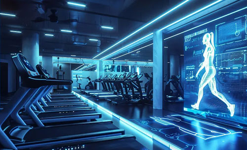 體育學院健身器材配置全攻略:教學訓練與科研發(fā)展的雙引擎