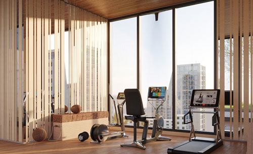 家庭健身房健身器材必備清單:打造高效私享訓練空間指南