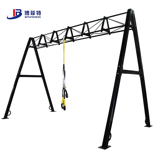 BFT1500 TRX訓練架 懸掛式訓練帶支架 私教空中瑜伽架
