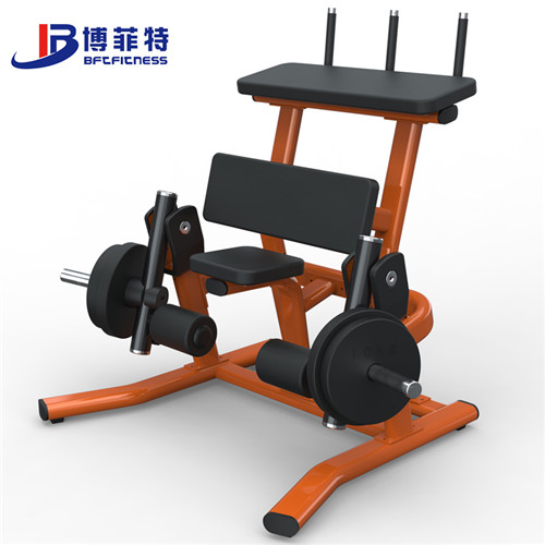 BFT5014 跪姿腿屈伸機 分動式悍馬屈腿訓練器廠家