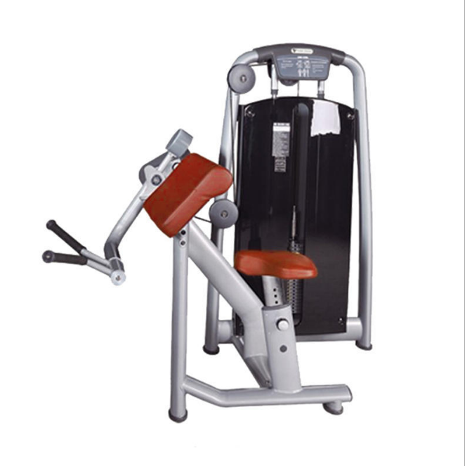 BFT-2050B二頭肌訓練器三頭肌訓練器力量訓練設備大圖展示1