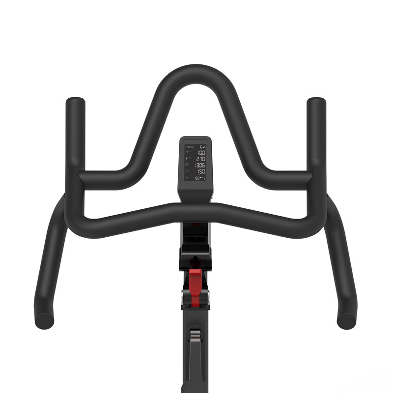 BSE-106專業健身房動感單車大圖展示3