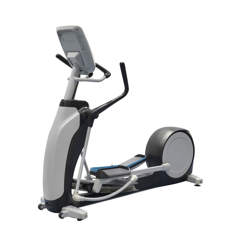 BCE-408豪華商用橢圓交叉訓練機大圖展示3