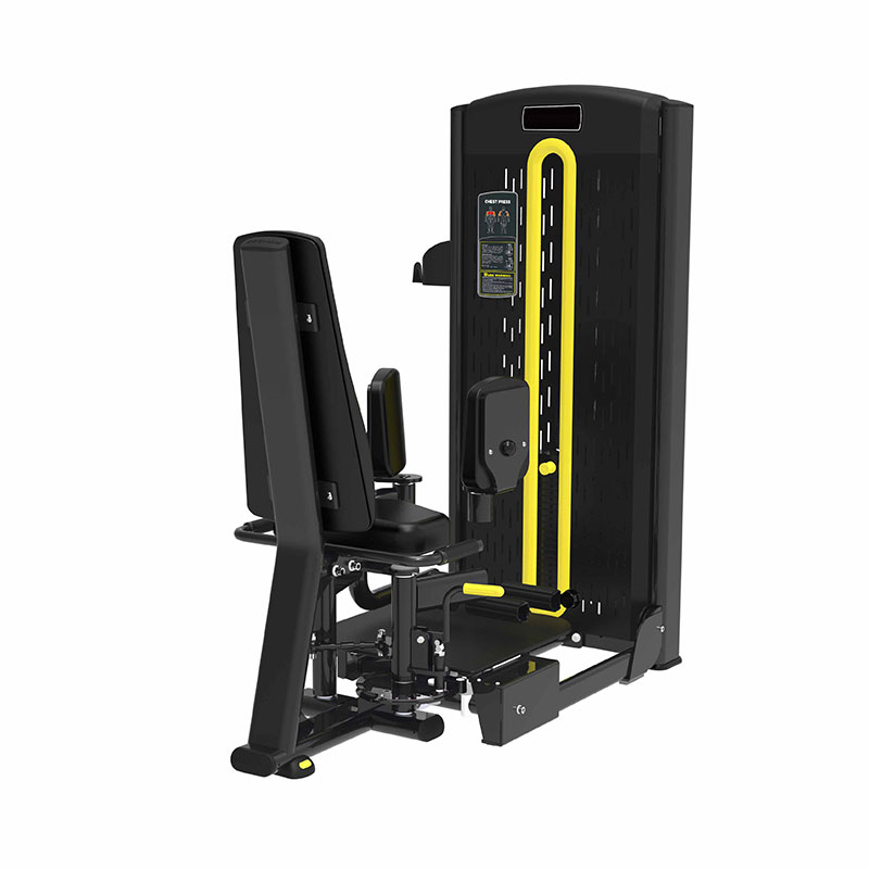 BFT-D06大腿內(nèi)展/外展雙用訓(xùn)練器大圖展示1