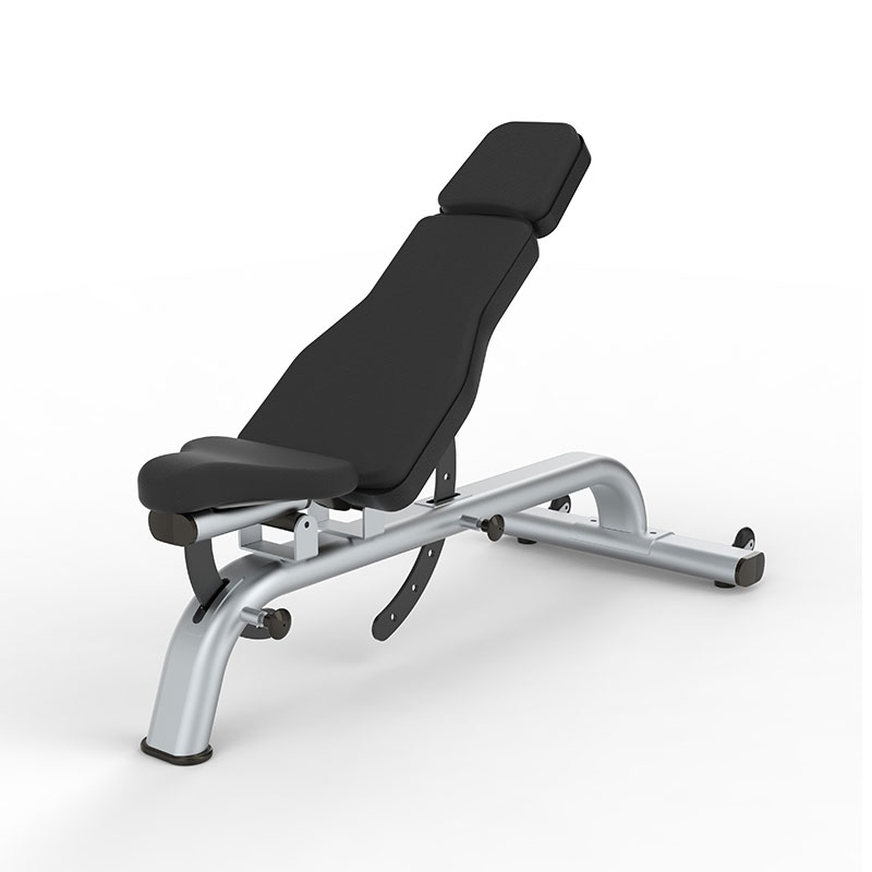 BFT-6007可調啞鈴凳大圖展示1