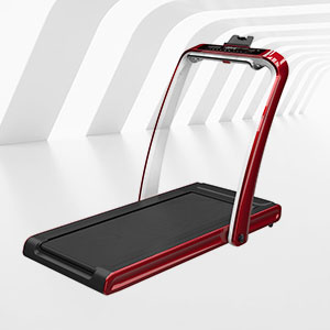 BFT-03新款智能家用跑步機(jī)