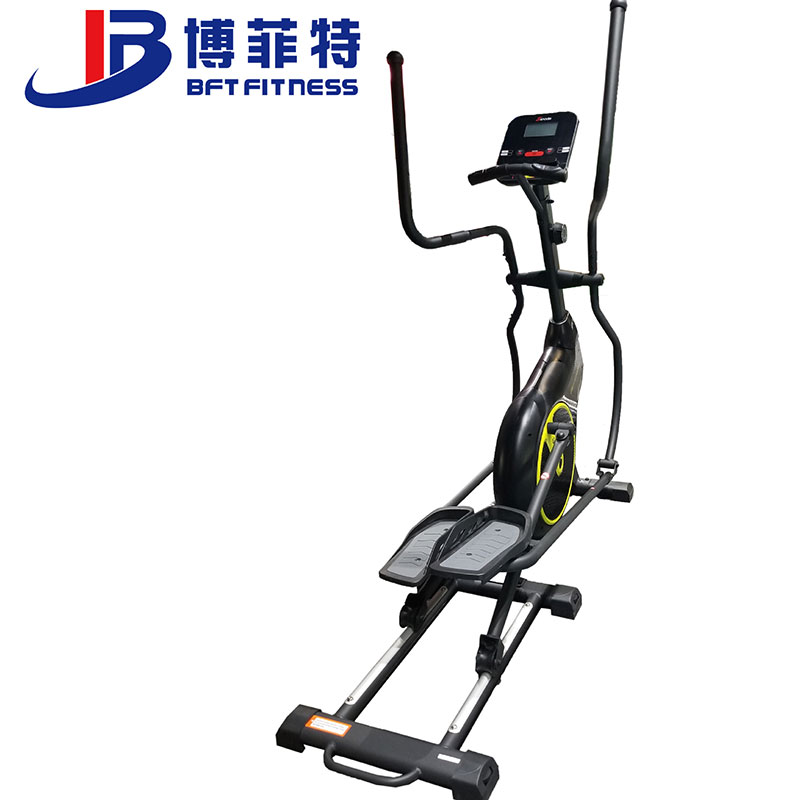 PE-80家用橢圓健身車大圖展示1