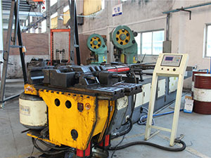 博菲特健身器材生產(chǎn)設(shè)備4