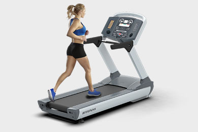 商用健身房跑步機(jī)如何選購(gòu)？