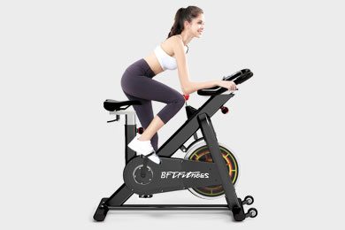 健身房動(dòng)感單車(chē)如何選購(gòu)？