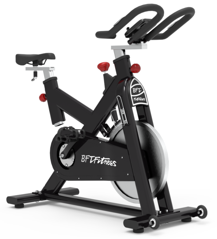 BSE-10A 磁控動(dòng)感單車(chē)