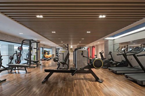 國產健身器材什么品牌的好