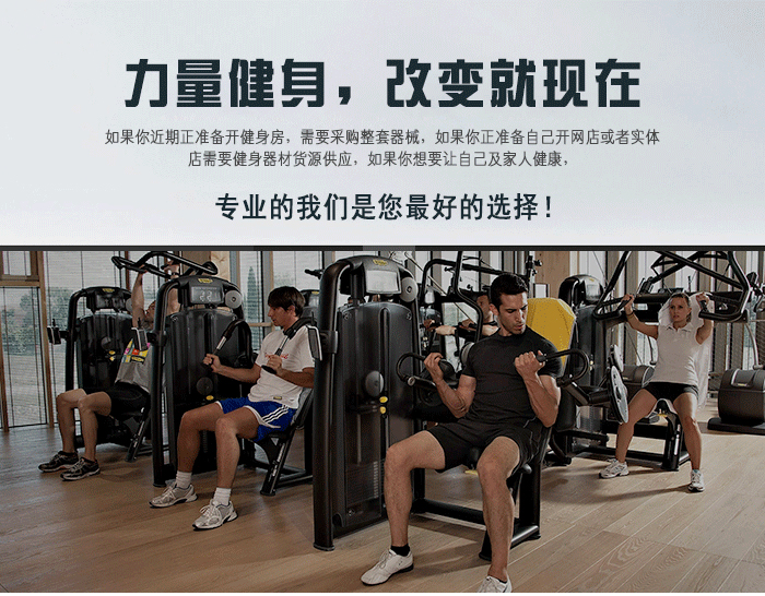 背肌后壓訓(xùn)練器 健身房 室內(nèi)力量訓(xùn)練器 廠家直銷