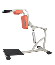 BFT6008 深蹲訓練器 女生健身器材廠家批發直銷